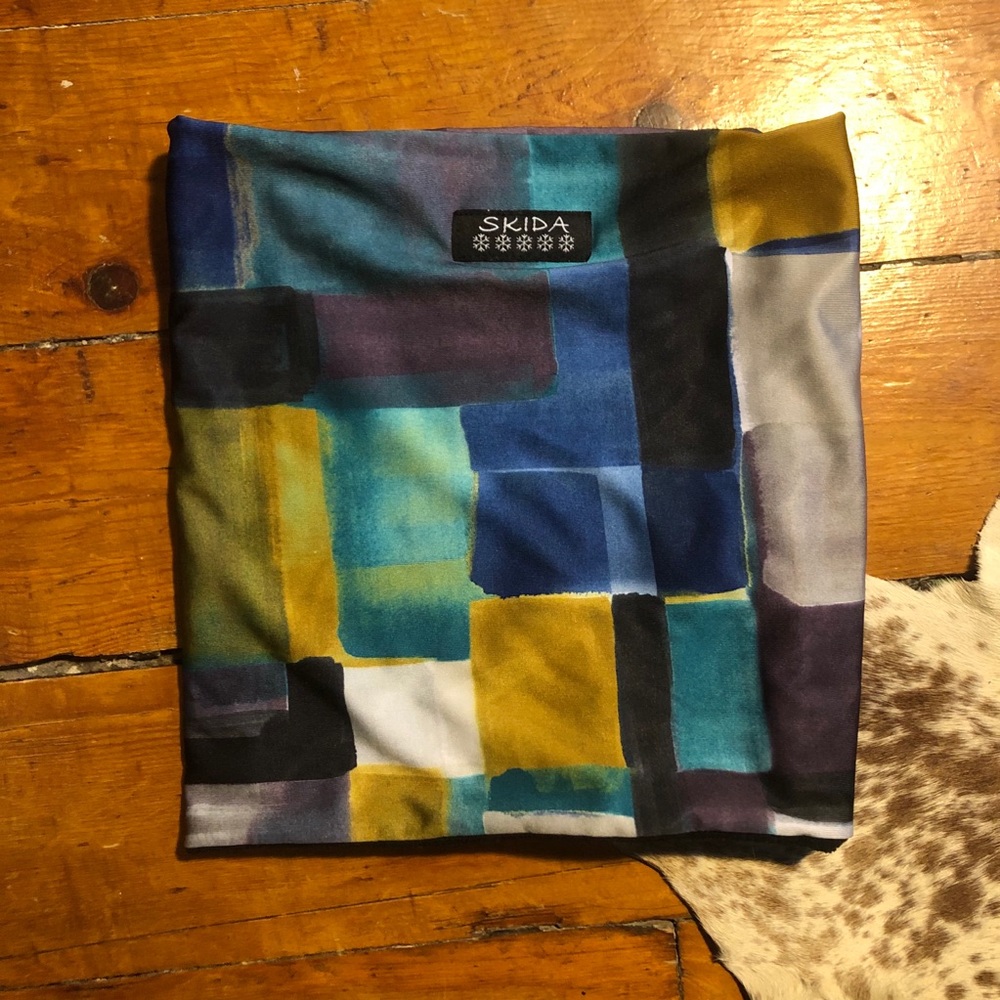 Skida Fleece Lined Buff